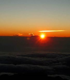 top rinjani